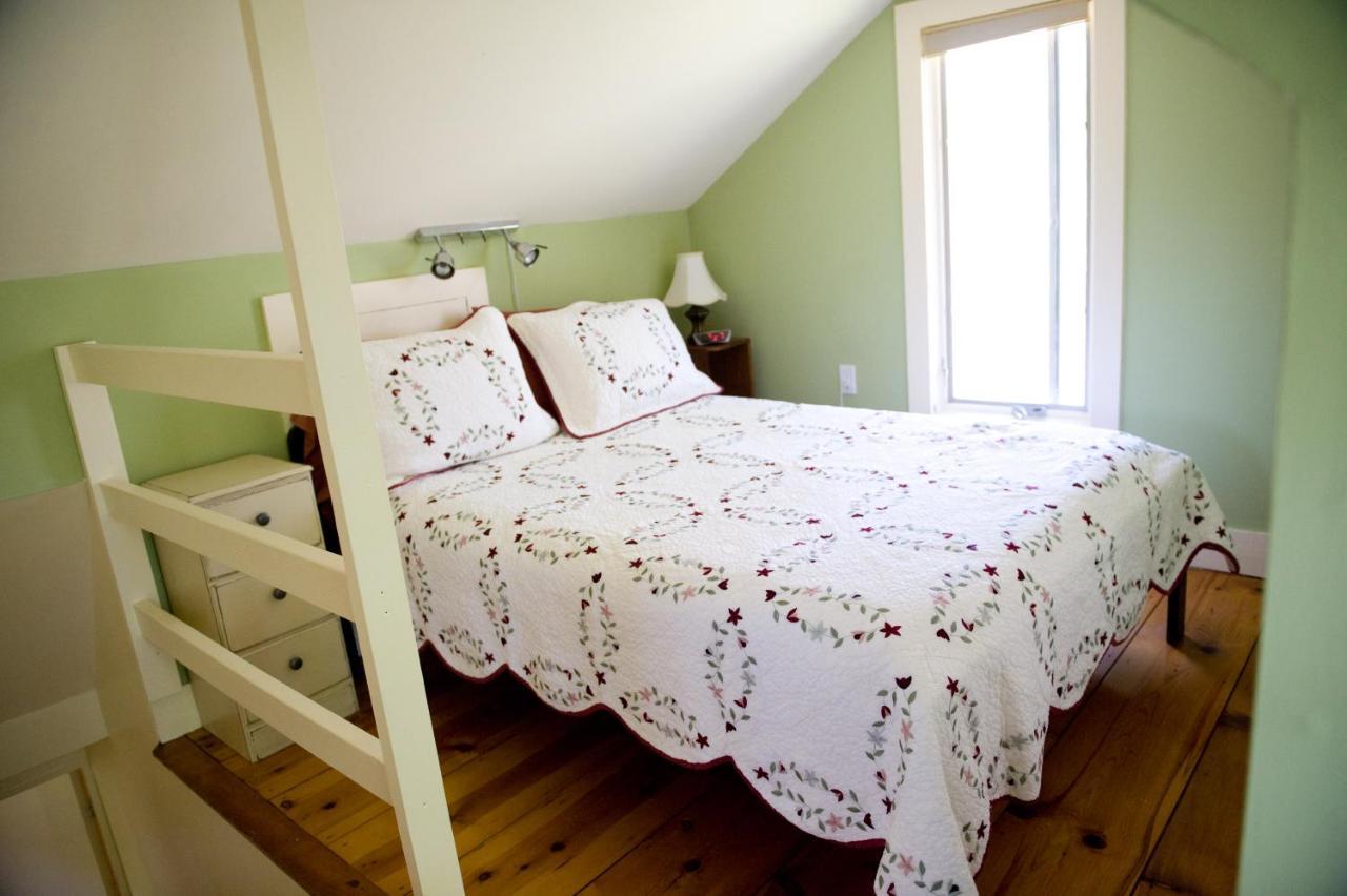 Hopkins Ordinary Bed, Breakfast And Ale Works Bed & Breakfast Sperryville Dış mekan fotoğraf