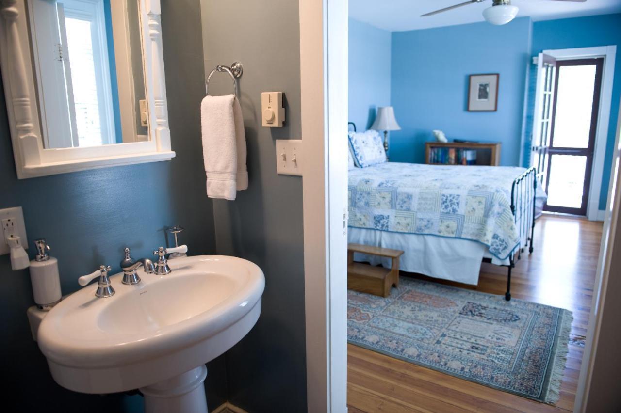 Hopkins Ordinary Bed, Breakfast And Ale Works Bed & Breakfast Sperryville Dış mekan fotoğraf