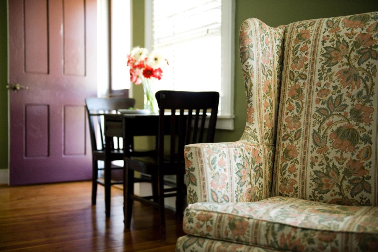 Hopkins Ordinary Bed, Breakfast And Ale Works Bed & Breakfast Sperryville Dış mekan fotoğraf