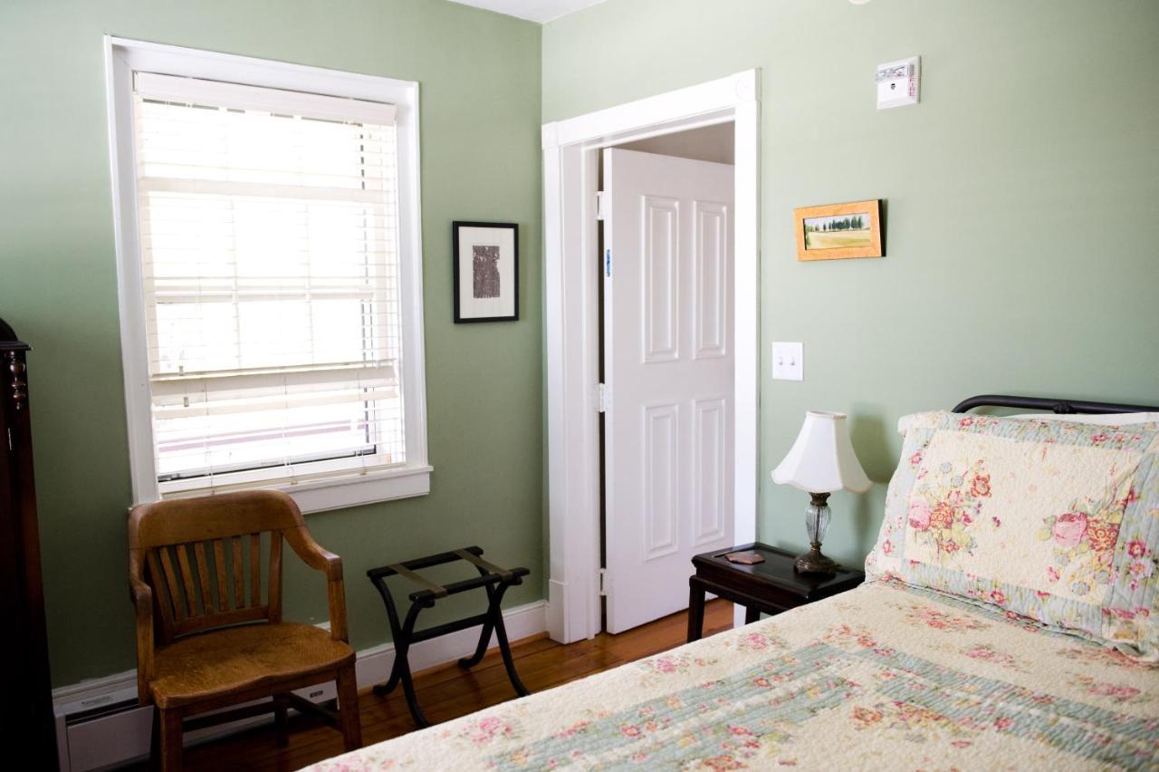 Hopkins Ordinary Bed, Breakfast And Ale Works Bed & Breakfast Sperryville Dış mekan fotoğraf
