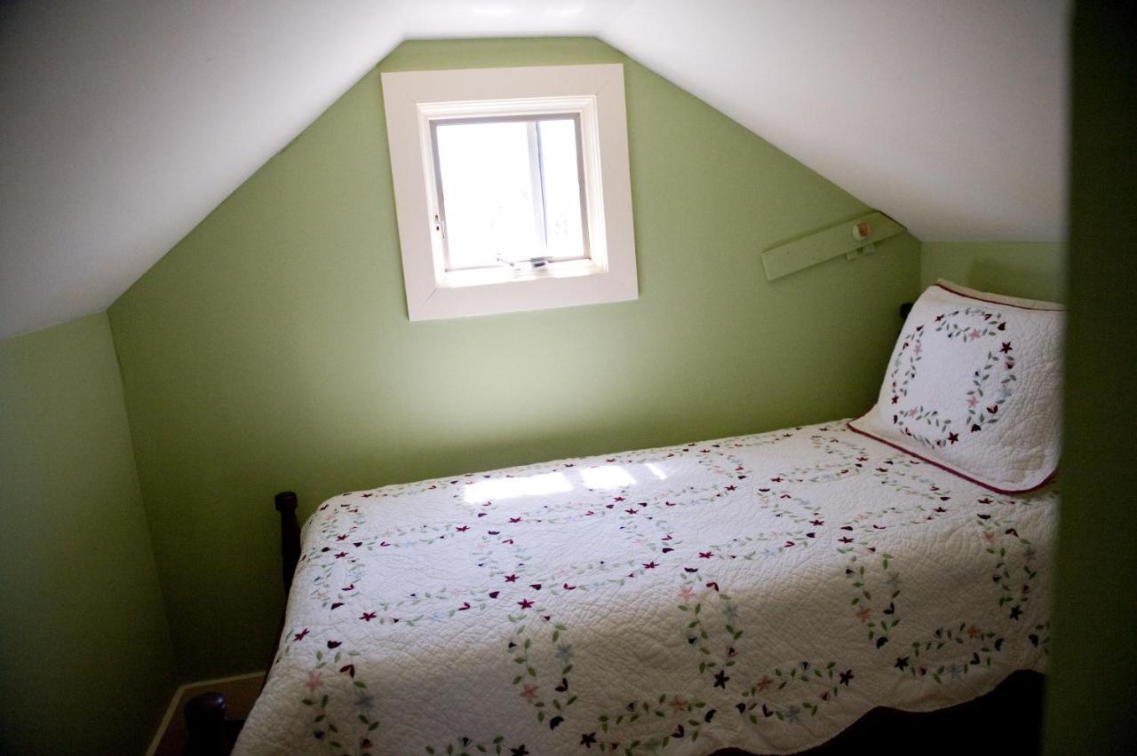 Hopkins Ordinary Bed, Breakfast And Ale Works Bed & Breakfast Sperryville Dış mekan fotoğraf