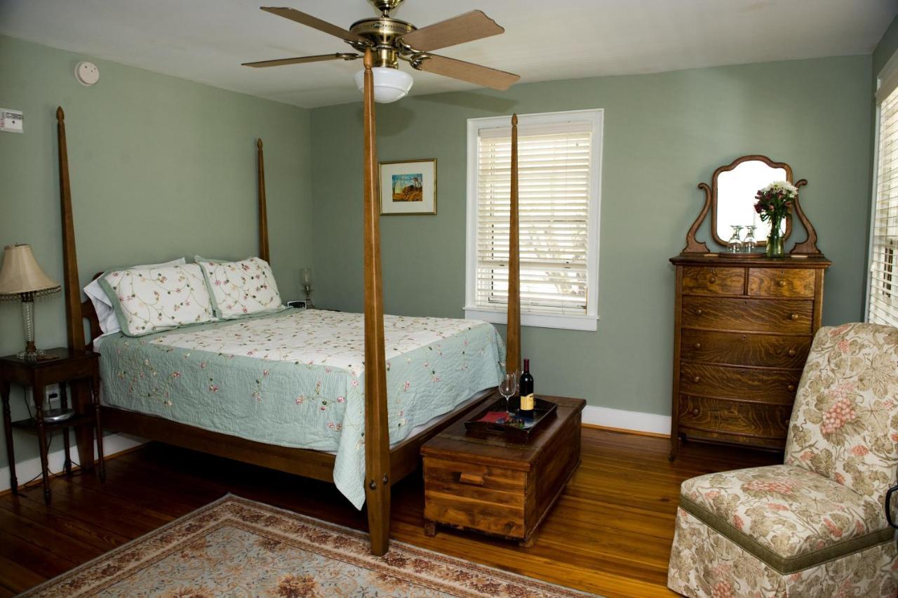 Hopkins Ordinary Bed, Breakfast And Ale Works Bed & Breakfast Sperryville Dış mekan fotoğraf